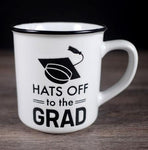 Grad Mug