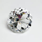 Small Diamond Paperweight